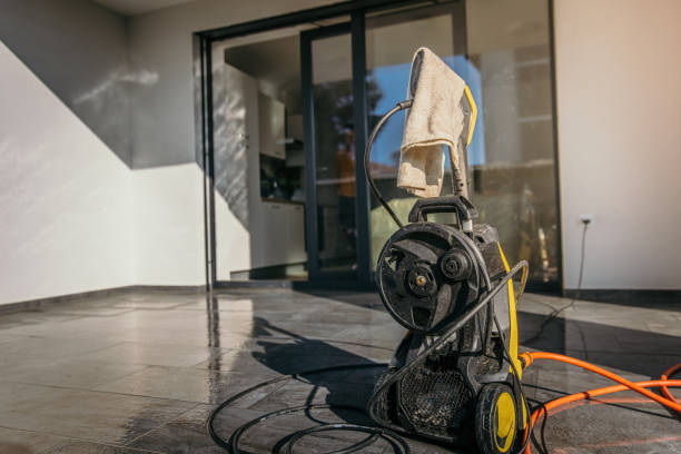 Best Restaurant Pressure Washing  in Yorkville, NY